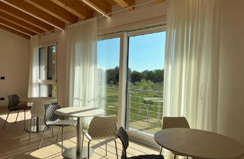 San Lazzaro di Savena House | B&B Agriturismo Lombardi Bologna - San Lazzaro