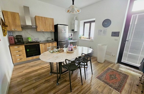 Sturno Bed & Breakfast | B&B Al 17 - Camera 2