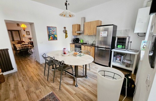 Sturno Bed & Breakfast | B&B Al 17 - Camera 2