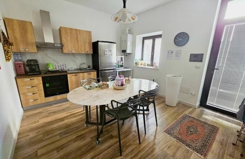 Sturno Apartment | B&B Al 17
