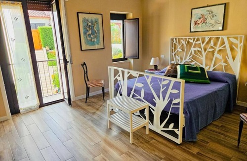 Sturno Apartment | B&B Al 17