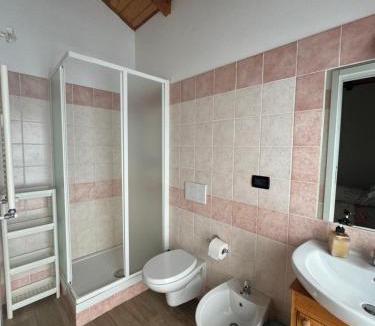 Mele Bed & Breakfast | B&b Al Ciliegio Del Turchino