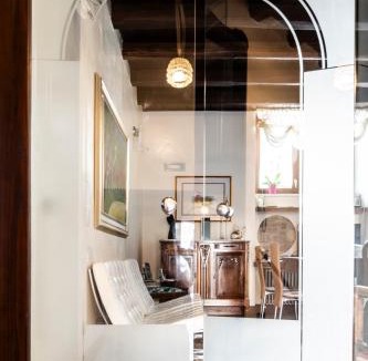 Potenza Bed & Breakfast | B&B Al Convento