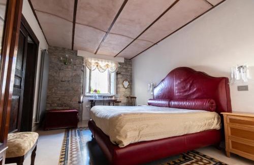 Potenza Bed & Breakfast | B&B Al Convento
