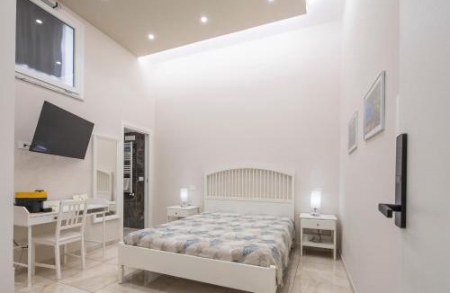 Pagani Bed & Breakfast | B&B al Corso