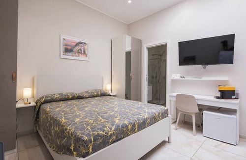 Pagani Bed & Breakfast | B&B al Corso