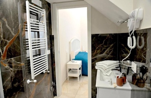 Pagani House | B&B al Corso - Room Arianna