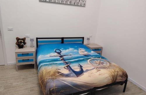 Palombina Nuova Bed & Breakfast | B&B Al Faro di Barby