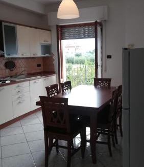 Colonnella Apartment | B&B al Fiume