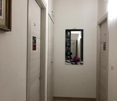 Potenza Bed & Breakfast | B&B Al Ponte