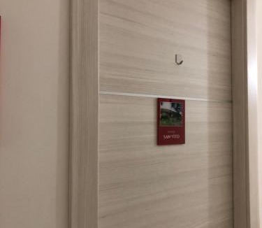Potenza Bed & Breakfast | B&B Al Ponte