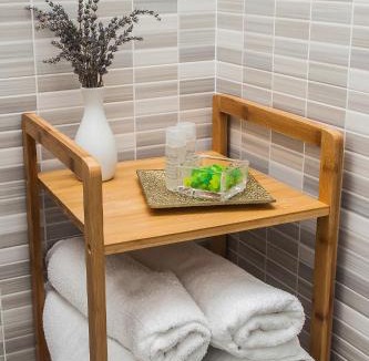 Potenza Bed & Breakfast | B&B Al Ponte
