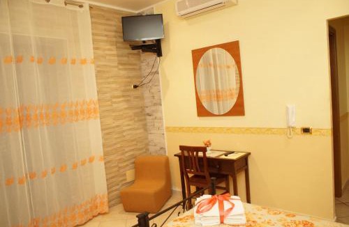 Marta Bed & Breakfast | B&B Al Porto