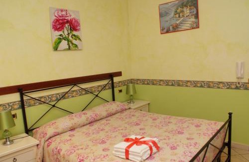Marta Bed & Breakfast | B&B Al Porto