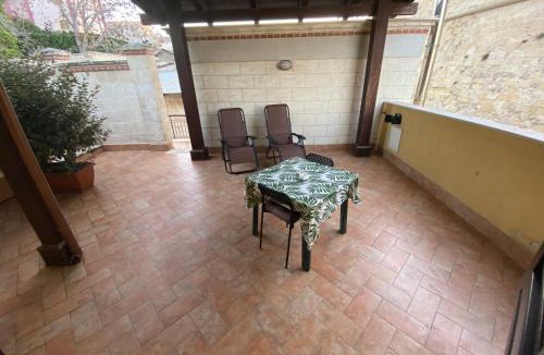 Bisceglie Bed & Breakfast | B&b Al Porto Novo