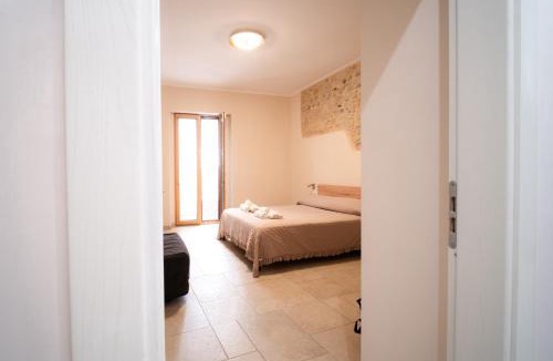 Benevento Bed & Breakfast | B&B Al Teatro Romano