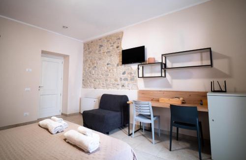 Benevento Bed & Breakfast | B&B Al Teatro Romano