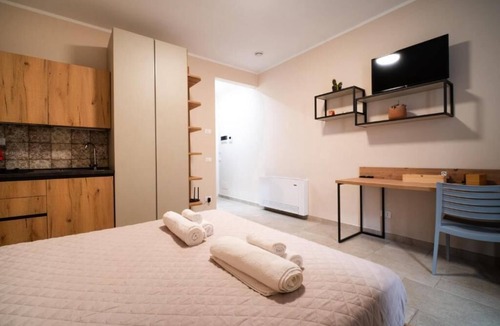 Benevento Bed & Breakfast | B&B Al Teatro Romano