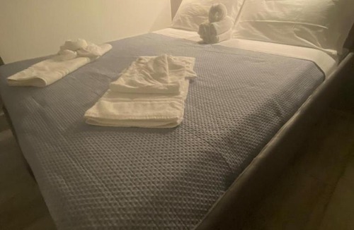 Bellante Bed & Breakfast | B&B al Vicoletto