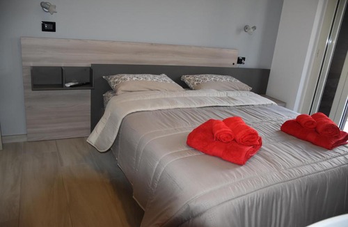 Paola Bed & Breakfast | B&B Alba Chiara