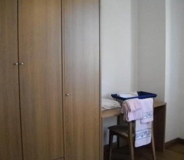 San Severino Marche Bed & Breakfast | B&B Alce