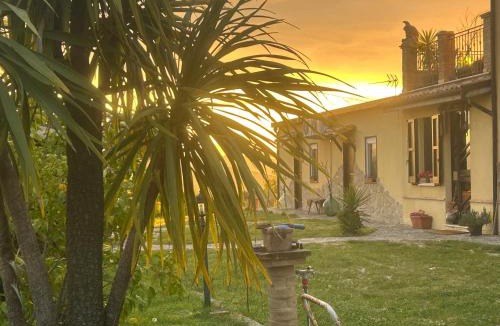 Ripatransone Bed & Breakfast | B & B Almalù