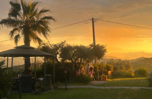 Ripatransone Bed & Breakfast | B & B Almalù