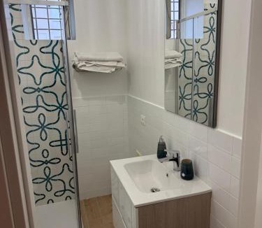 Sarno Bed & Breakfast | B&B Ambra