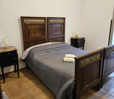 Sarno Bed & Breakfast | B&B Ambra