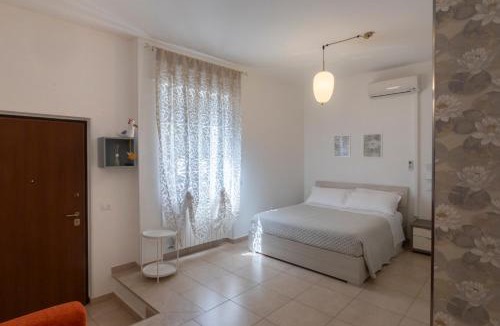 Marina di San Vito House | B&B Amerigo Vespucci