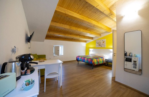 Morano Calabro Bed & Breakfast | B&B Anele - Don Pasquale