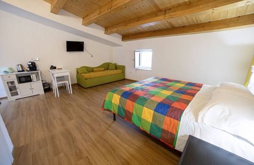 Morano Calabro Bed & Breakfast | B&B Anele - Don Pasquale