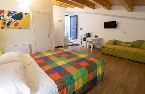 Morano Calabro Bed & Breakfast | B&B Anele - Don Pasquale