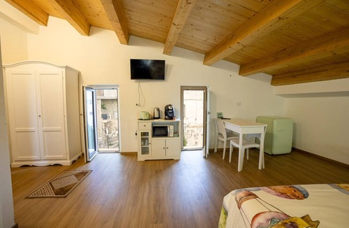 Morano Calabro Bed & Breakfast | B&B Anele - Donna Amalia