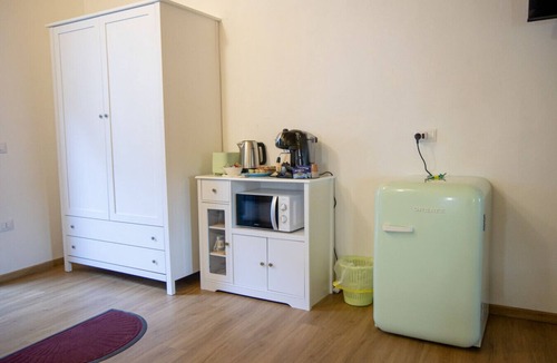 Morano Calabro Bed & Breakfast | B&B Anele - Donna Carmela