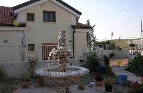 Borgo Venusio Bed & Breakfast | B&B Angolo Felice