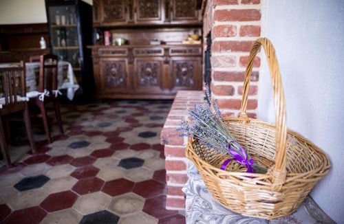 Castellero Bed & Breakfast | B&B Anima Selvaggia Ranch