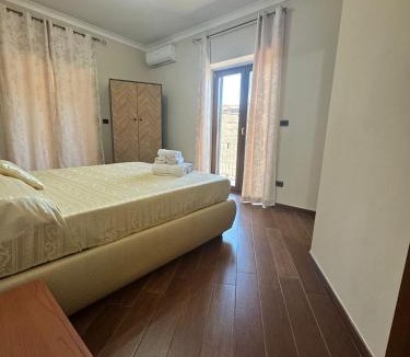 Camaldoli Bed & Breakfast | B&B Anna
