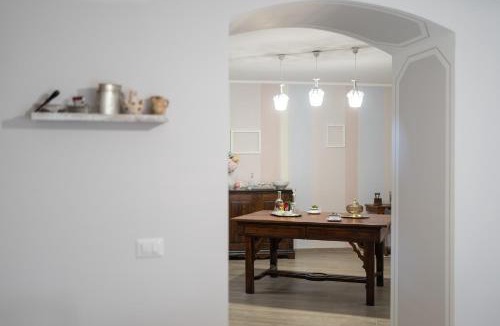 Chiaromonte Bed & Breakfast | B&b Antica Dimora