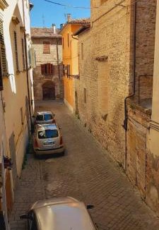 Pergola Bed & Breakfast | B&B Antica Dimora