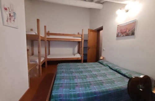 Borselli Hostel | B&B Antica Foresteria di Tòsina