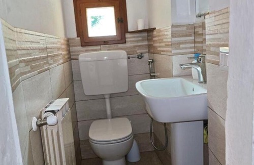 Borselli Hostel | B&B Antica Foresteria di Tòsina