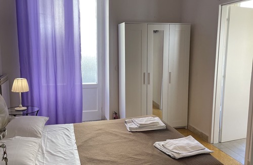 Salerno Bed & Breakfast | B&B Antichi Riverberi in Station