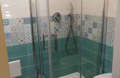 Salerno Bed & Breakfast | B&B Antichi Riverberi in Station