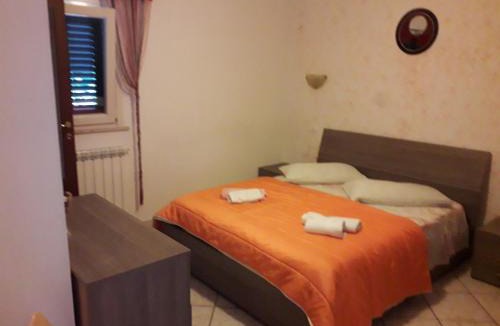 Termoli Bed & Breakfast | B&B Arcafelice