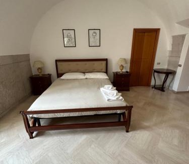 Andria Bed & Breakfast | B&B ARCHÈO