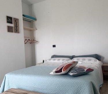Scanzano Jonico Bed & Breakfast | B&B Archimede