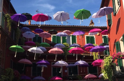 Alessandria House | B&B Arcobaleno Affittacamere Rainbow