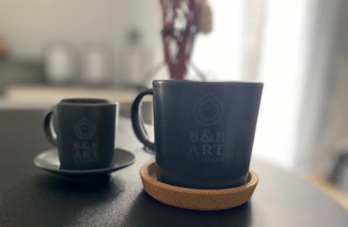 Silvi Marina Bed & Breakfast | B&B Art