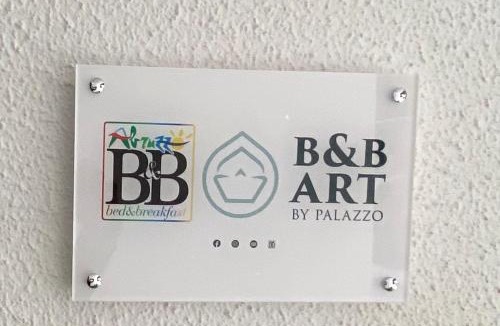 Silvi Marina Bed & Breakfast | B&B Art